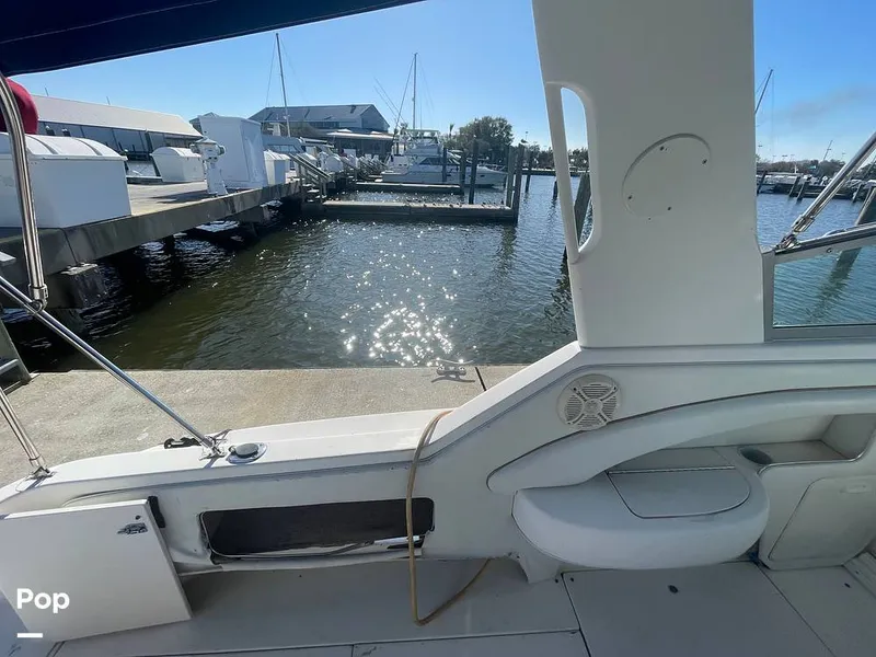 Slide: The Image of Sea Ray 300 Sundancer 1997 - 13389896