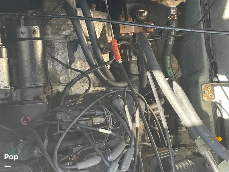 Slide: The Image of Sea Ray 300 Sundancer 1997 - 13390109