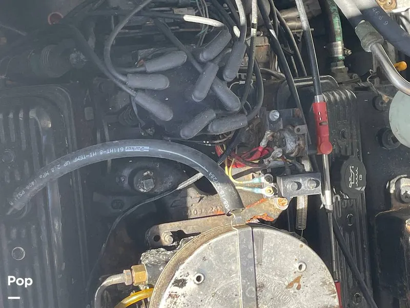 Slide: The Image of Sea Ray 300 Sundancer 1997 - 13390110