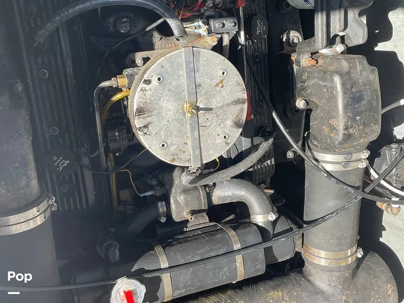 Slide: The Image of Sea Ray 300 Sundancer 1997 - 13390111