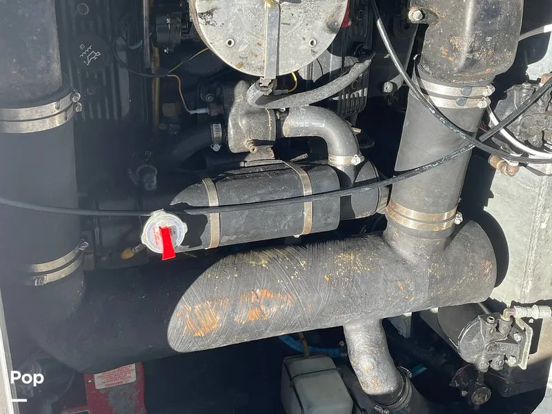 Slide: The Image of Sea Ray 300 Sundancer 1997 - 13390112