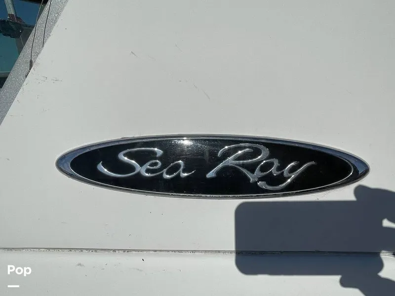 Slide: The Image of Sea Ray 300 Sundancer 1997 - 13390141