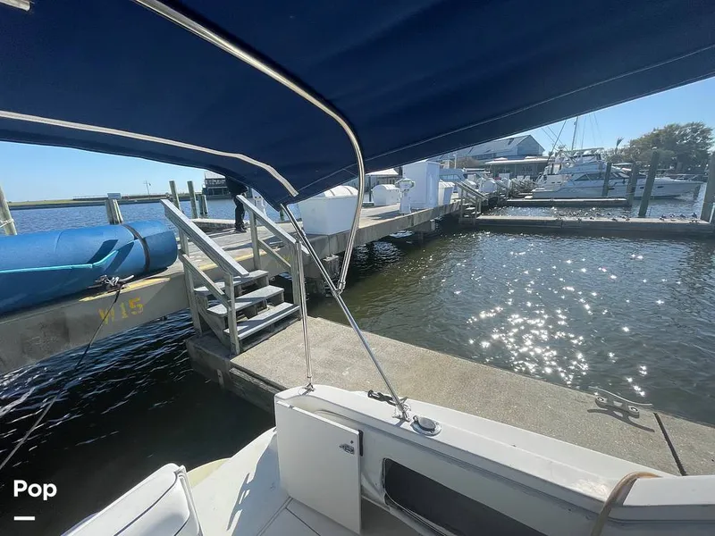 Slide: The Image of Sea Ray 300 Sundancer 1997 - 13389901