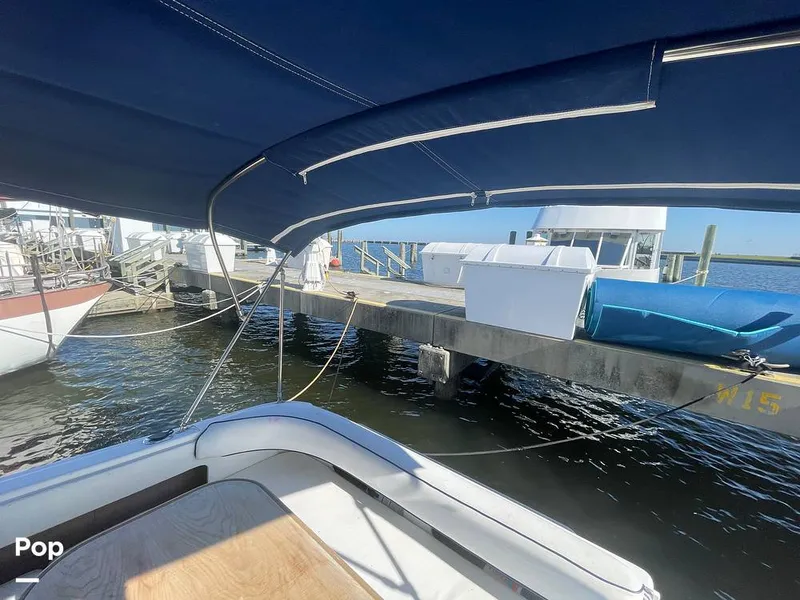 Slide: The Image of Sea Ray 300 Sundancer 1997 - 13389904