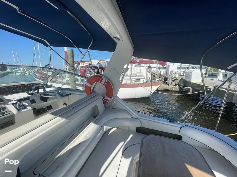 Slide: The Image of Sea Ray 300 Sundancer 1997 - 13389911