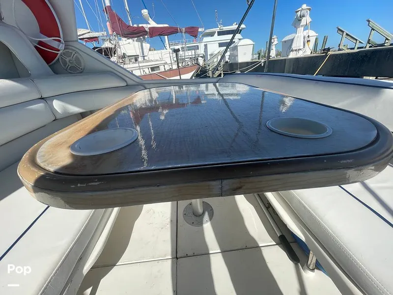 Slide: The Image of Cockpit Seating - 13389917