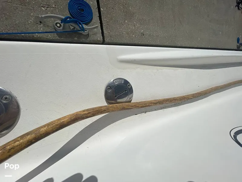 Slide: The Image of Sea Ray 300 Sundancer 1997 - 13389923