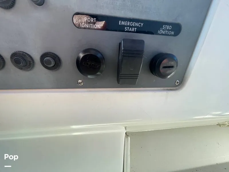 Slide: The Image of Sea Ray 300 Sundancer 1997 - 13389935