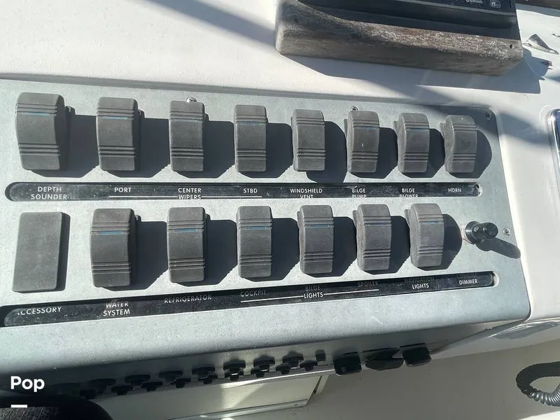 Slide: The Image of Sea Ray 300 Sundancer 1997 - 13389936