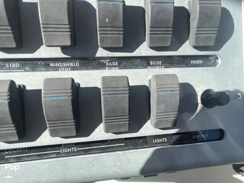 Slide: The Image of Sea Ray 300 Sundancer 1997 - 13389939