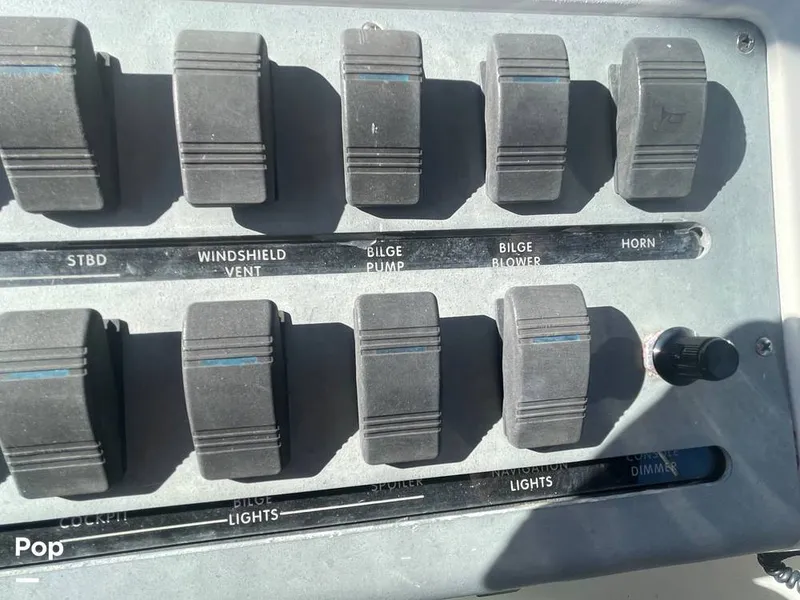 Slide: The Image of Sea Ray 300 Sundancer 1997 - 13389940