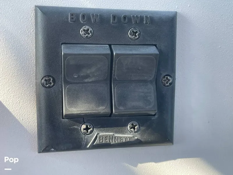 Slide: The Image of Trim Tab Controls - 13389946