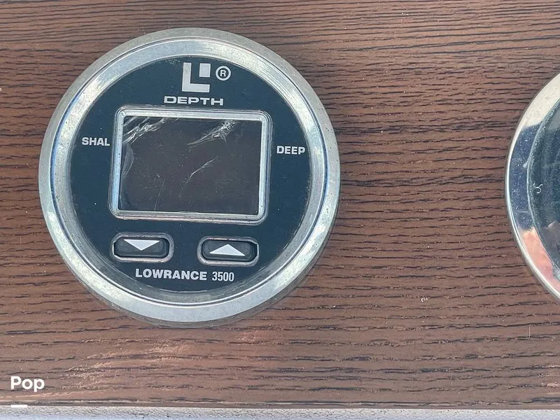 Slide: The Image of Separate Depth Sounder - 13389949