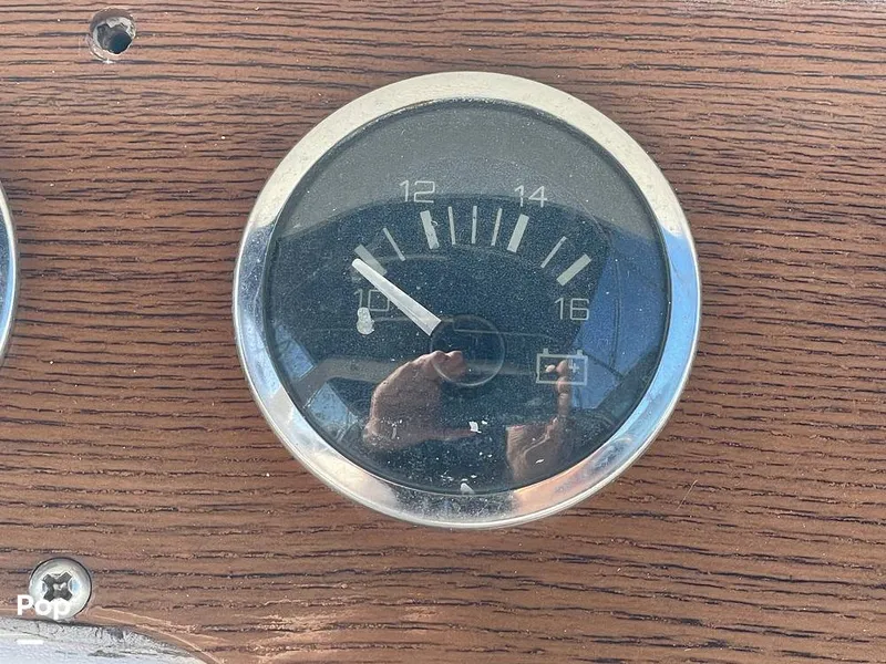 Slide: The Image of Volt Meter - 13389951