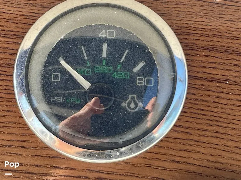 Slide: The Image of Water Pressure Gauge - 13389952