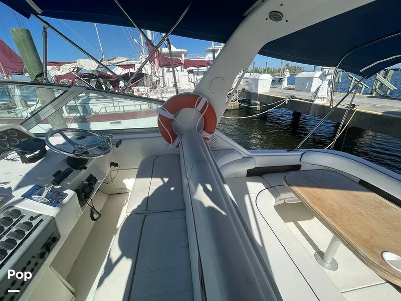 Slide: The Image of Sea Ray 300 Sundancer 1997 - 13389806