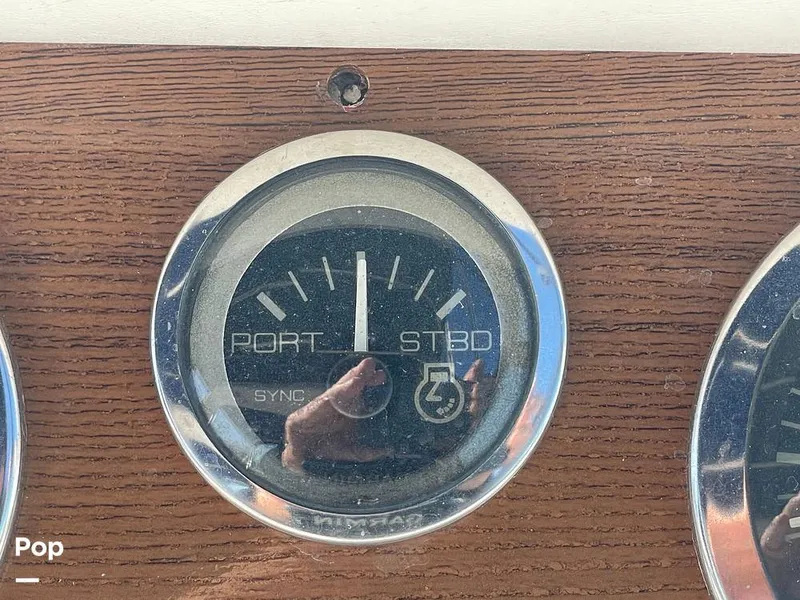 Slide: The Image of Sea Ray 300 Sundancer 1997 - 13389995