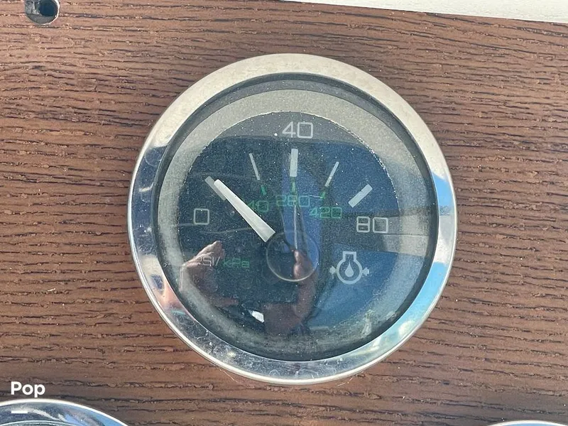 Slide: The Image of Water Pressure Gauge - 13389999