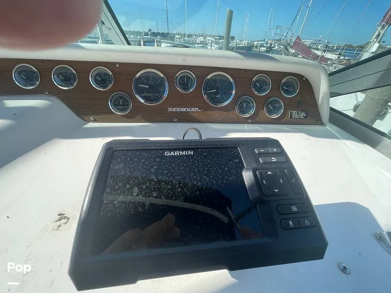 Slide: The Image of GPS / Plotter - 13390001