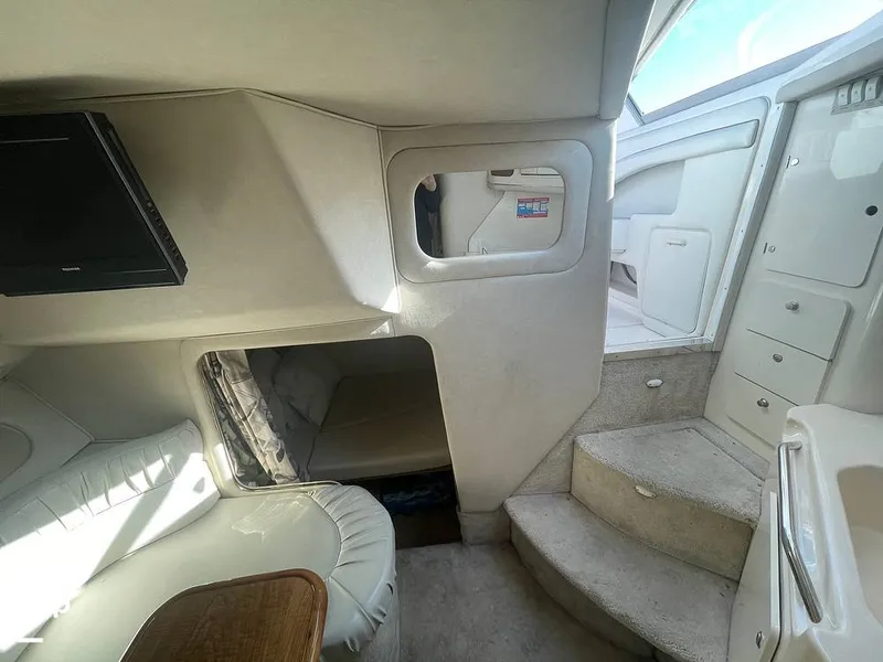 Slide: The Image of Sea Ray 300 Sundancer 1997 - 13390004