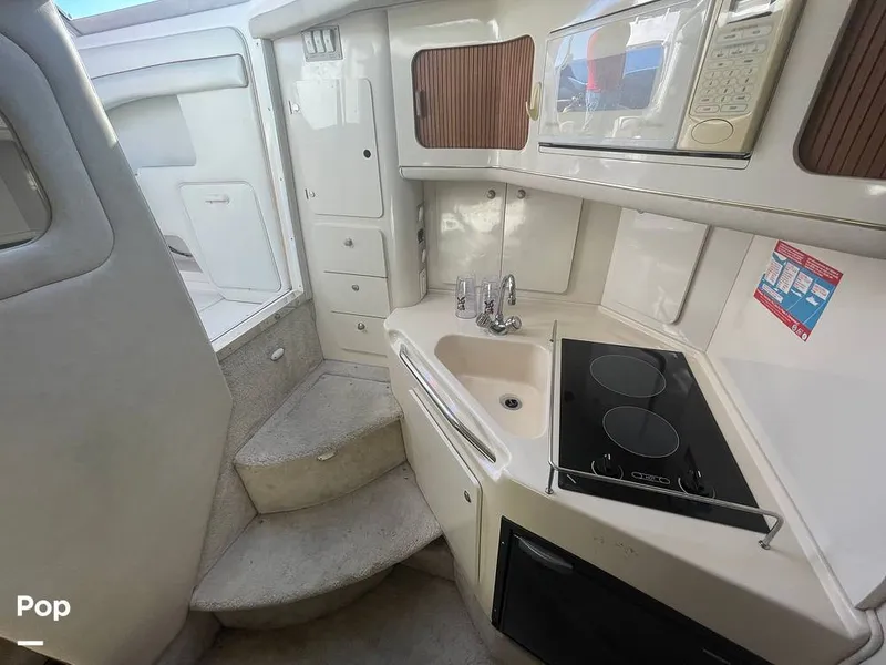 Slide: The Image of Sea Ray 300 Sundancer 1997 - 13390015