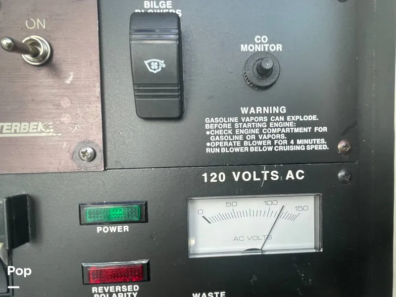 Slide: The Image of Volt Meter - 13390024