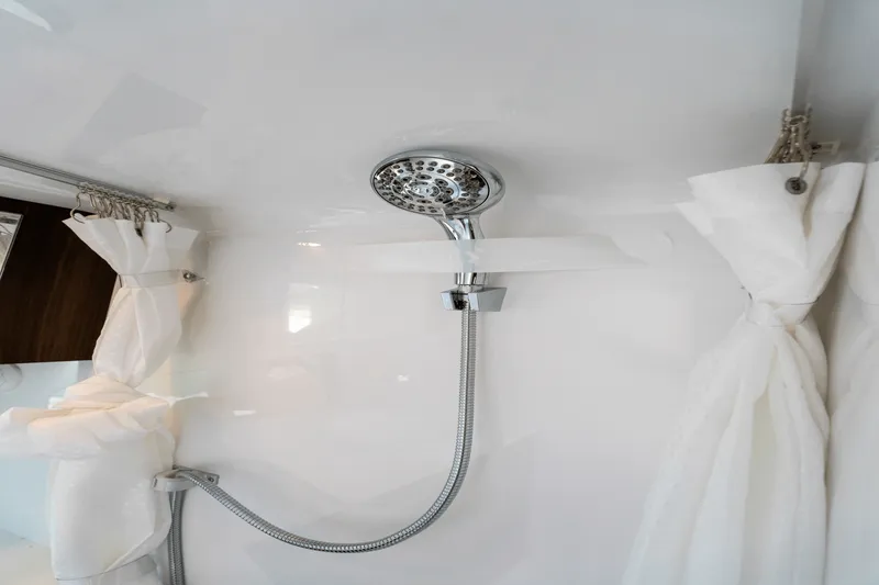 Slide: The Image of Cruisers Yachts 34 GLS Outboard 2026 - 161