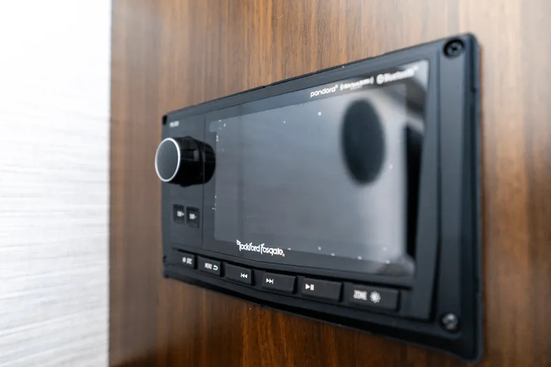 Slide: The Image of Cruisers Yachts 34 GLS Outboard 2026 - 165