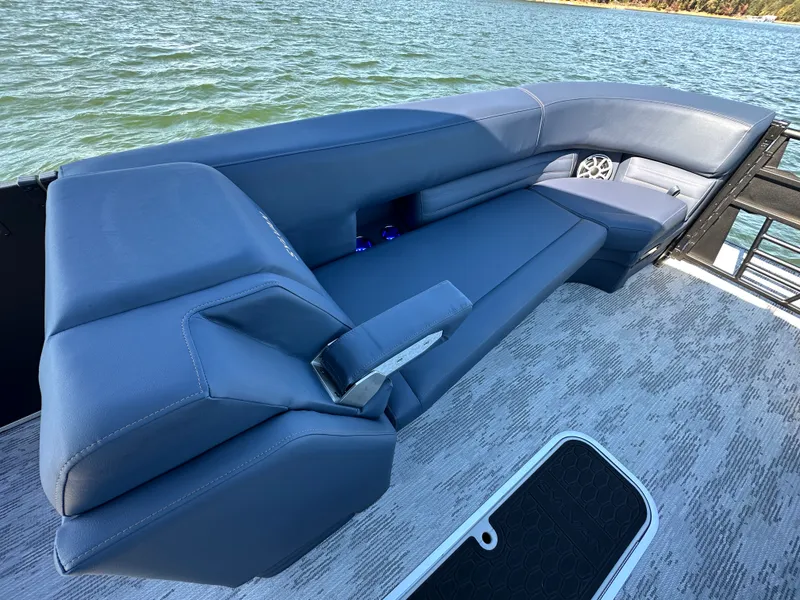 Slide: The Image of Sylvan G-5 SLZ 2026 - 10