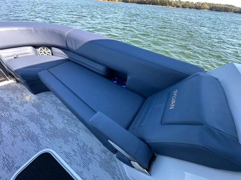 Slide: The Image of Sylvan G-5 SLZ 2026 - 11