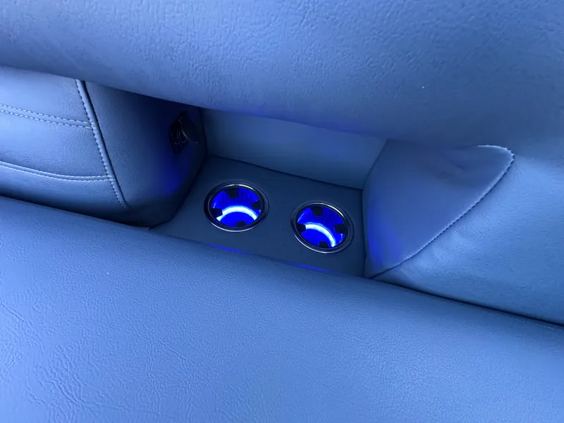 Slide: The Image of Sylvan G-5 SLZ 2026 - 12