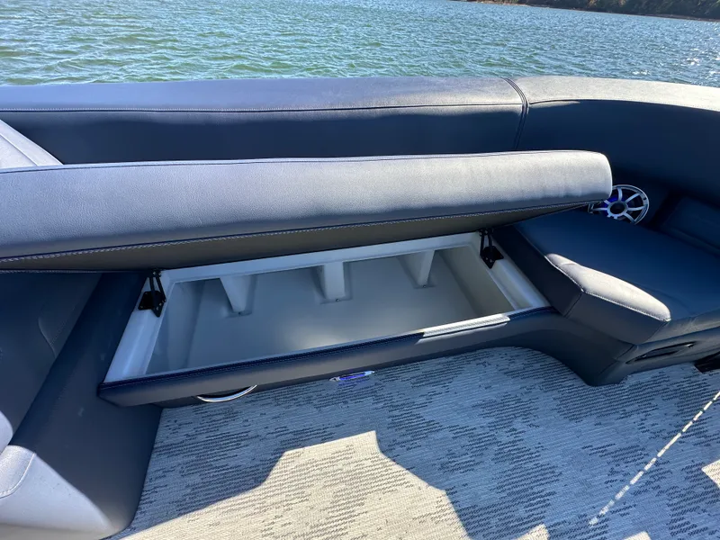 Slide: The Image of Sylvan G-5 SLZ 2026 - 14