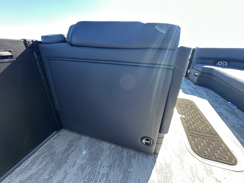 Slide: The Image of Sylvan G-5 SLZ 2026 - 15