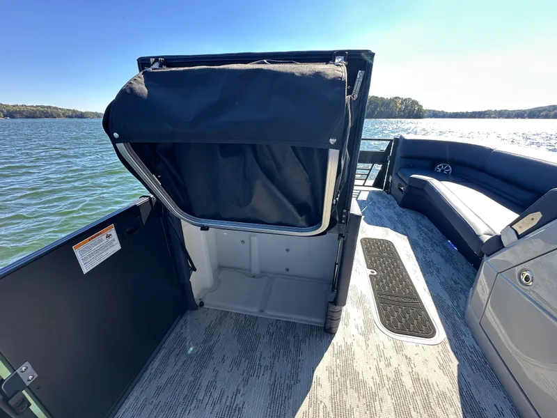 Slide: The Image of Sylvan G-5 SLZ 2026 - 16