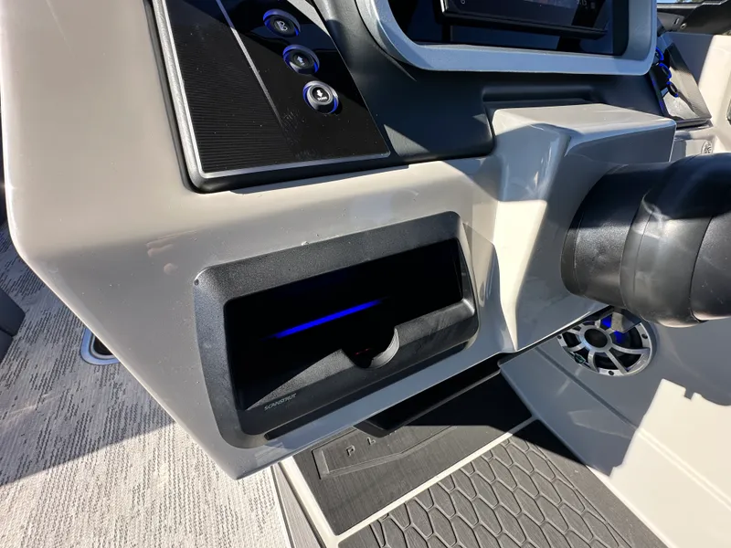 Slide: The Image of Sylvan G-5 SLZ 2026 - 19