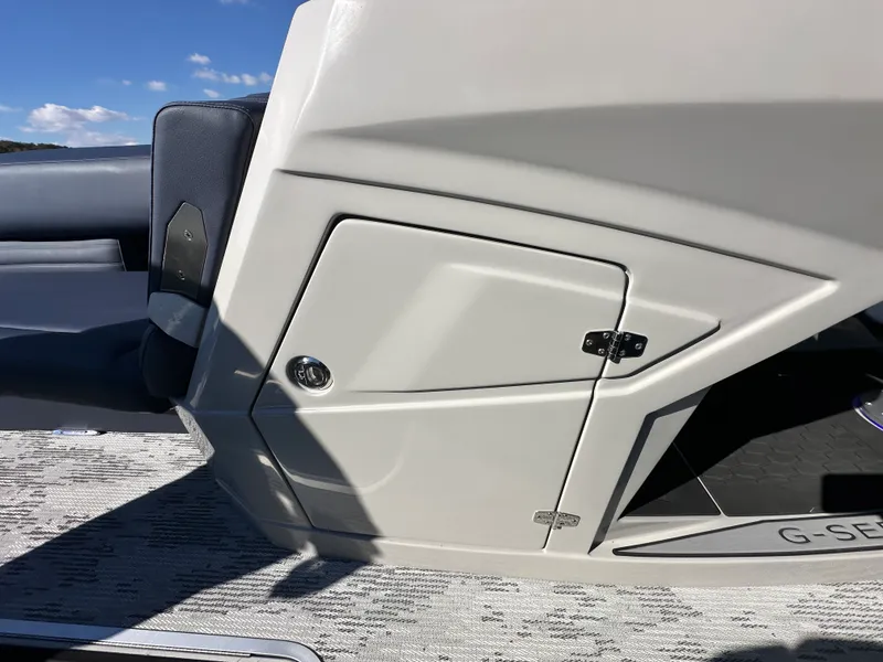 Slide: The Image of Sylvan G-5 SLZ 2026 - 21