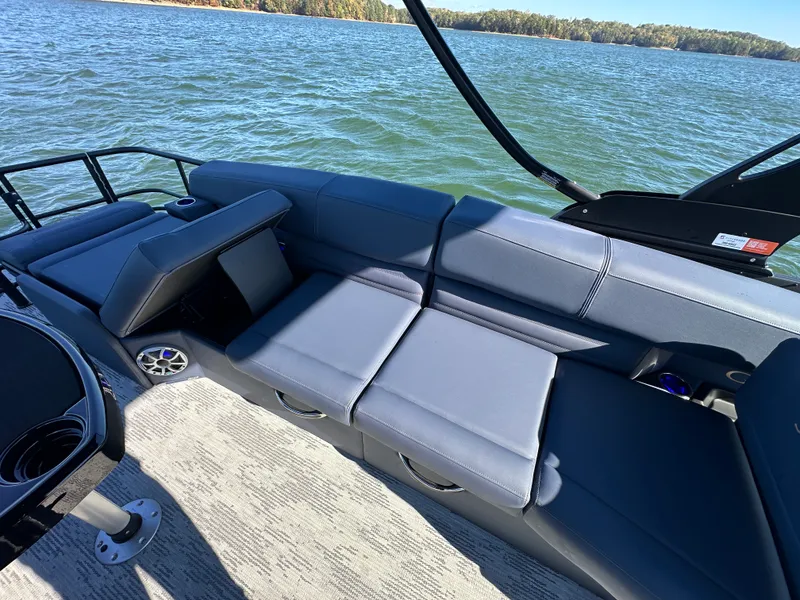 Slide: The Image of Sylvan G-5 SLZ 2026 - 24