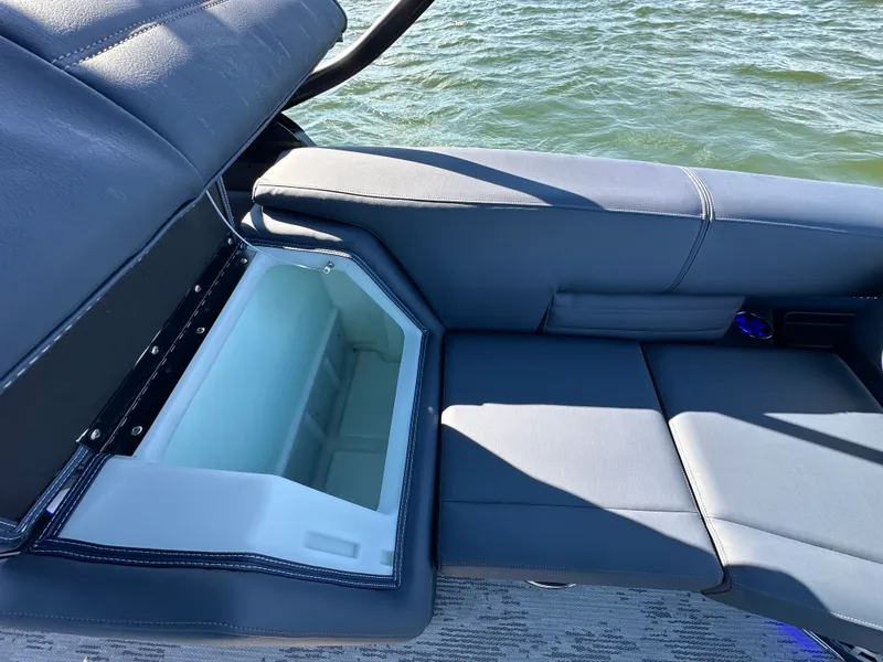 Slide: The Image of Sylvan G-5 SLZ 2026 - 26