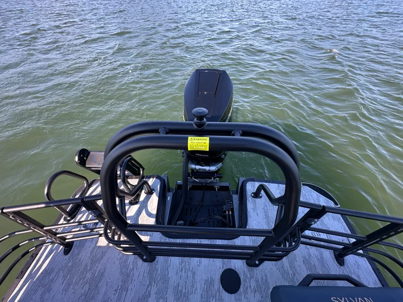 Slide: The Image of Sylvan G-5 SLZ 2026 - 29