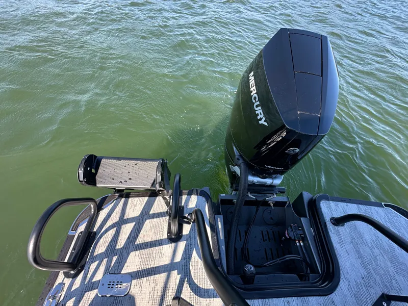 Slide: The Image of Sylvan G-5 SLZ 2026 - 30