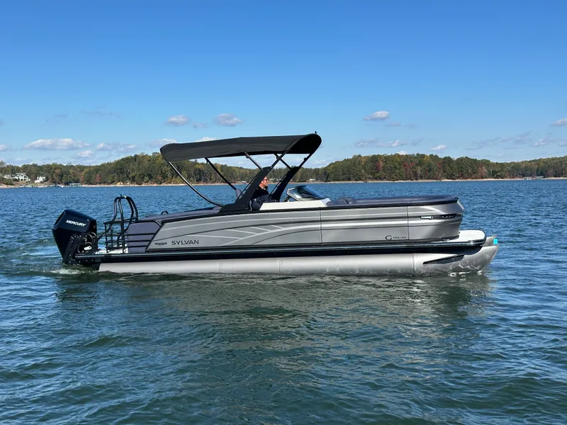 Slide: The Image of Sylvan G-5 SLZ 2026 - 5