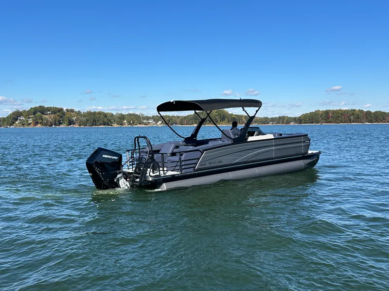 Slide: The Image of Sylvan G-5 SLZ 2026 - 6