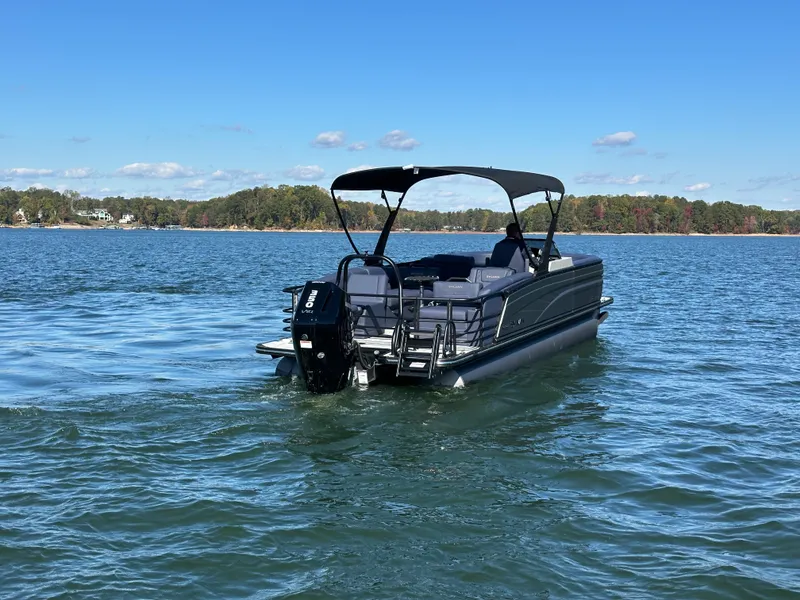 Slide: The Image of Sylvan G-5 SLZ 2026 - 7