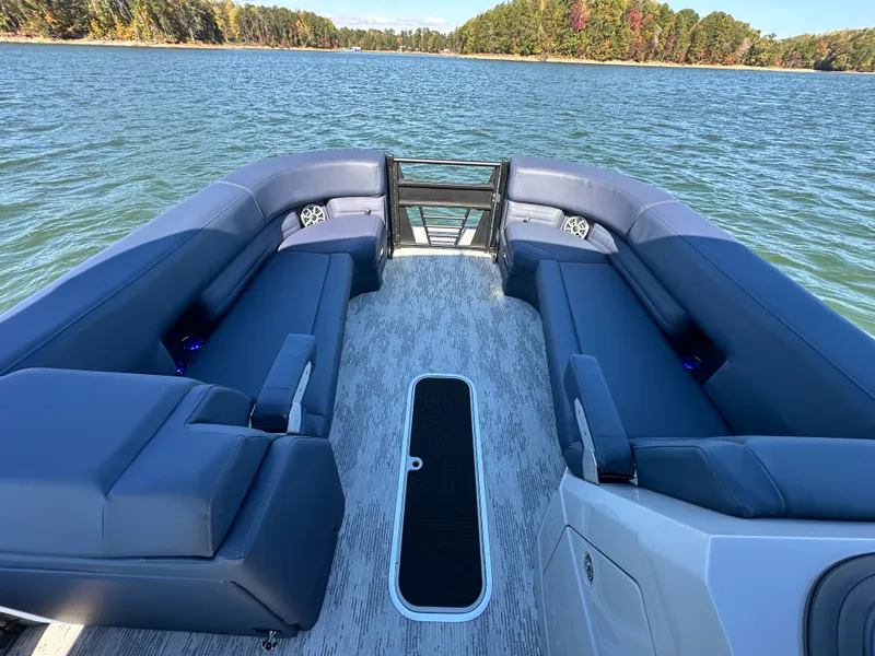 Slide: The Image of Sylvan G-5 SLZ 2026 - 9