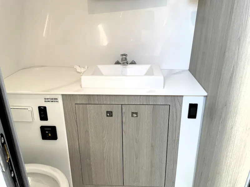 Slide: The Image of Cruisers 38 VTR 2026 - 42