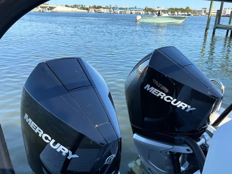 Slide: The Image of Cruisers 38 VTR 2026 - 51