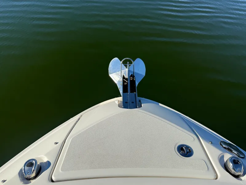 Slide: The Image of Sea Ray 280 SLX 2023 - 54