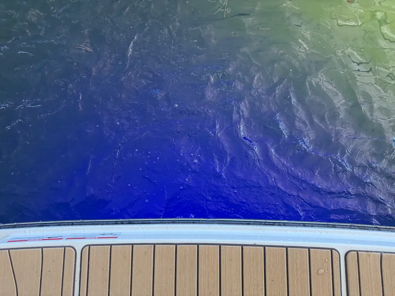 Slide: The Image of Sea Ray 280 SLX 2023 - 58