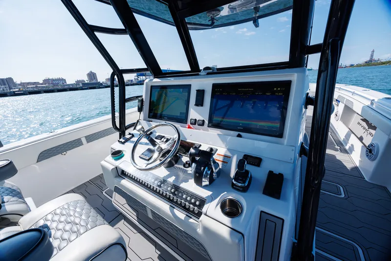 Slide: The Image of Invincible 37 CAT 2022 - 12