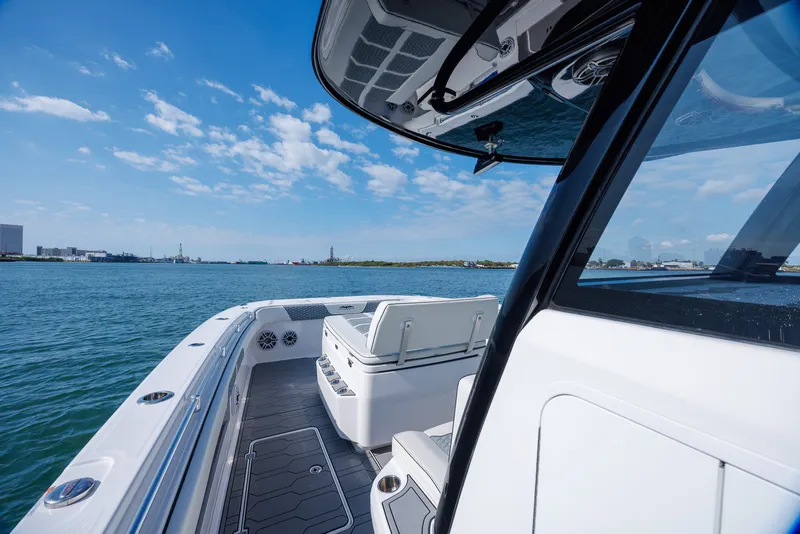 Slide: The Image of Invincible 37 CAT 2022 - 21